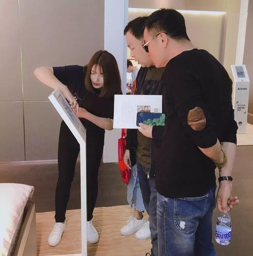 深圳國際家具展|mpe引領床墊進入ai時代!_網(wǎng)易訂閱