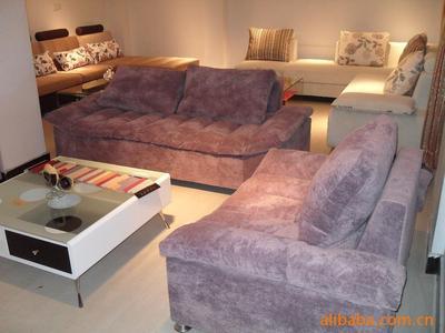 【供應(yīng)沙發(fā)】價格,廠家,圖片,沙發(fā),義烏市豪旭家具廠-