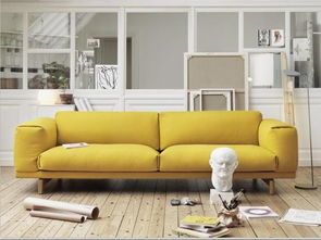 除了古堡 金屬樂與神話,關于北歐你知道這些家居